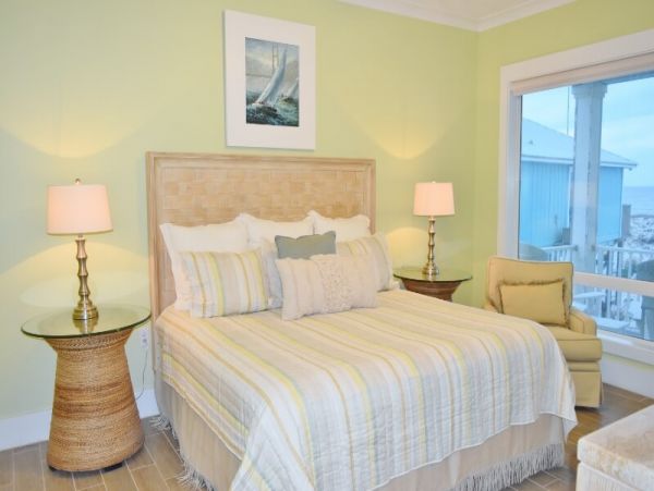 Luxurious Beachfront Home in Gulf Shores - Private Pool & Concierge Services