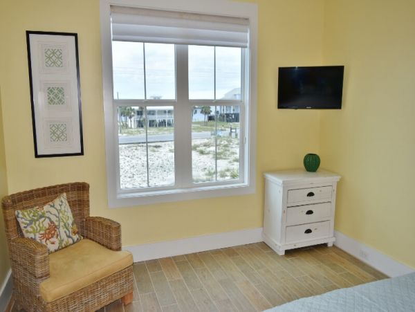 Luxurious Beachfront Home in Gulf Shores - Private Pool & Concierge Services
