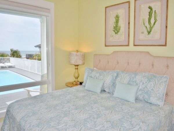 Luxurious Beachfront Home in Gulf Shores - Private Pool & Concierge Services