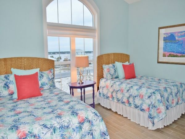Luxurious Beachfront Home in Gulf Shores - Private Pool & Concierge Services