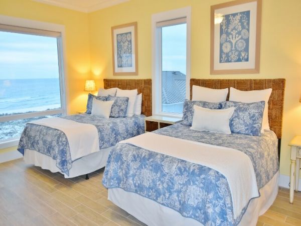 Luxurious Beachfront Home in Gulf Shores - Private Pool & Concierge Services