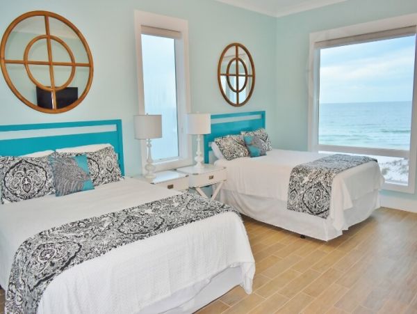 Luxurious Beachfront Home in Gulf Shores - Private Pool & Concierge Services