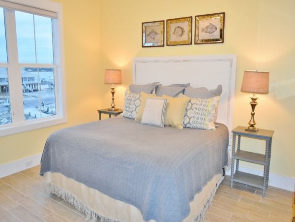 Luxurious Beachfront Home in Gulf Shores - Private Pool & Concierge Services