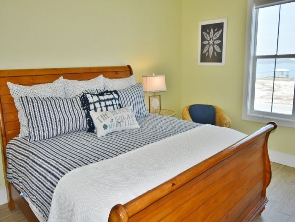 Luxurious Beachfront Home in Gulf Shores - Private Pool & Concierge Services