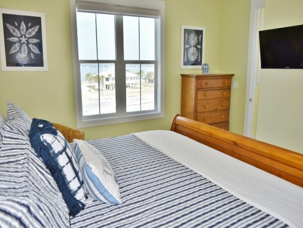 Luxurious Beachfront Home in Gulf Shores - Private Pool & Concierge Services