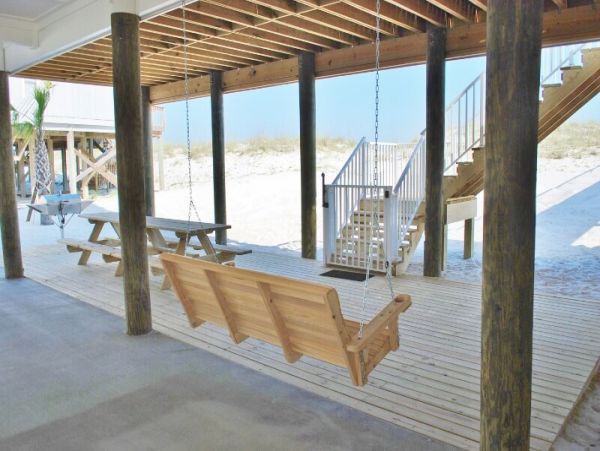 Luxurious Beachfront Home in Gulf Shores - Private Pool & Concierge Services
