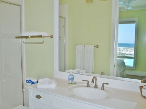 Luxurious Beachfront Home in Gulf Shores - Private Pool & Concierge Services