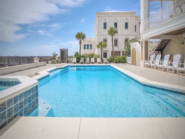 Alabama Beach Areas Home 1025857