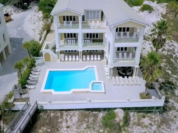 Alabama Beach Areas Home 1025857