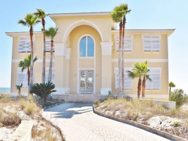 Alabama Beach Areas Home 1025857