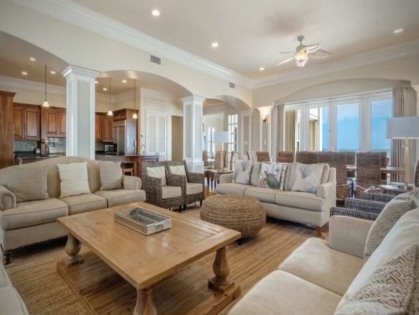 Alabama Beach Areas Home 1025857