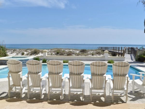 Alabama Beach Areas Home 1025857