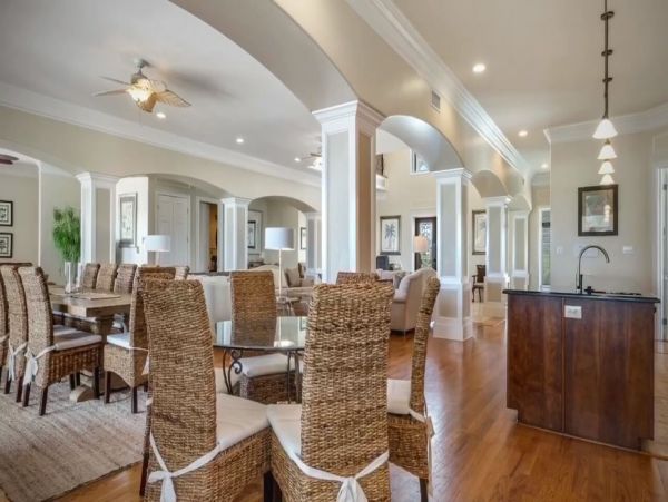 Alabama Beach Areas Home 1025857