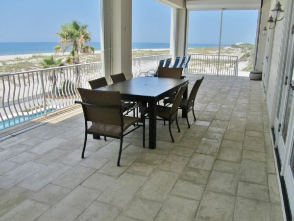 Alabama Beach Areas Home 1025857