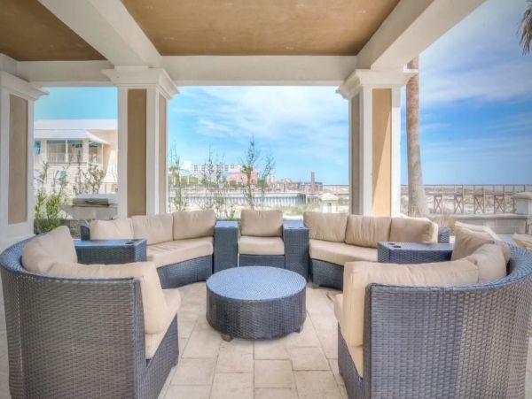 Alabama Beach Areas Home 1025857