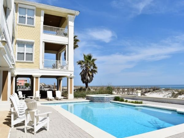 Alabama Beach Areas Home 1025857