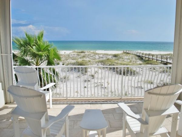 Alabama Beach Areas Home 1025857