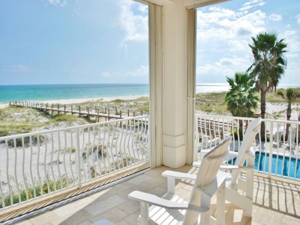 Alabama Beach Areas Home 1025857