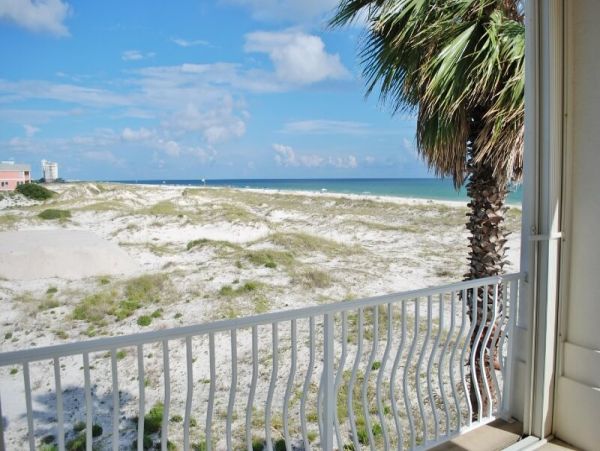 Alabama Beach Areas Home 1025857