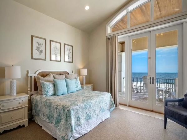 Alabama Beach Areas Home 1025857