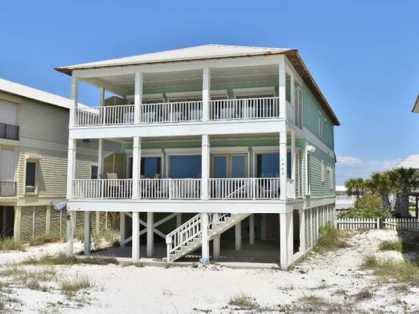 Alabama Beach Areas Home 1025858