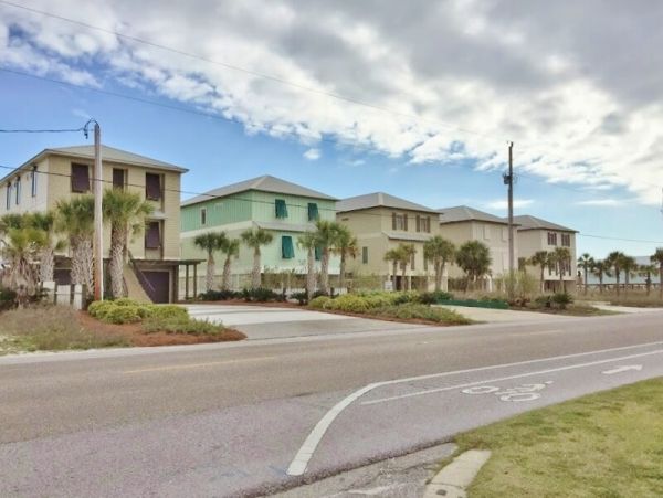 Alabama Beach Areas Home 1025858