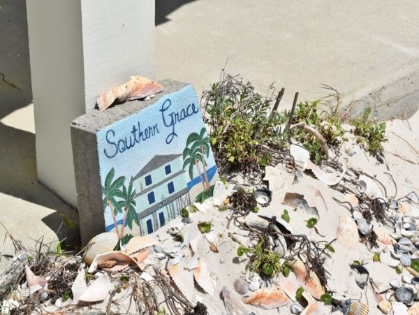 Alabama Beach Areas Home 1025858