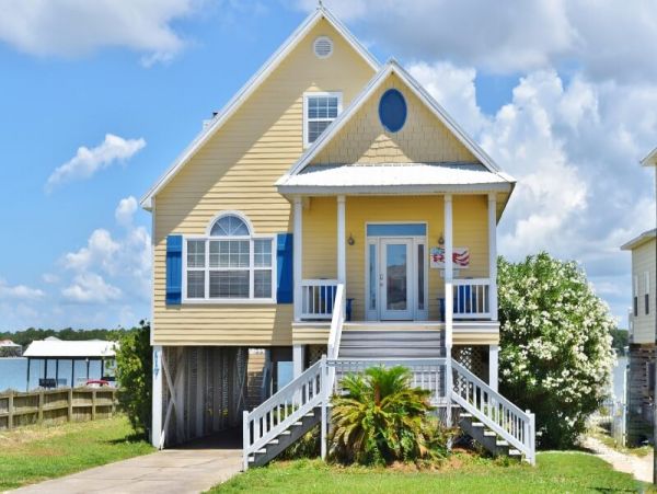 Alabama Beach Areas Home 1025859
