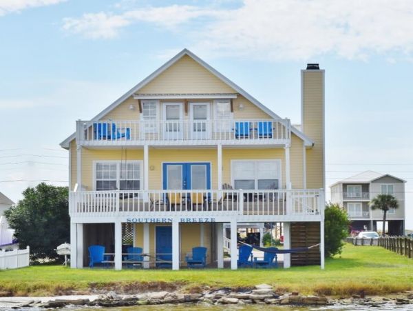 Alabama Beach Areas Home 1025859