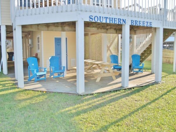 Alabama Beach Areas Home 1025859