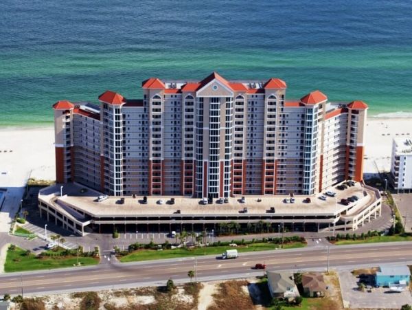 Alabama Beach Areas Home 1025860