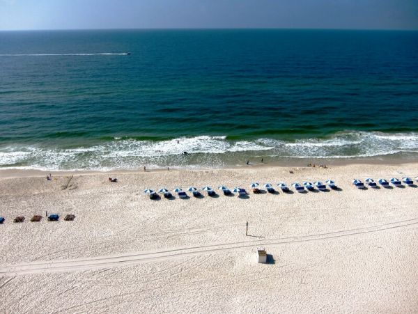 Alabama Beach Areas Home 1025860