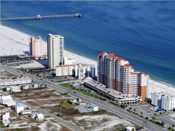 Alabama Beach Areas Home 1025860