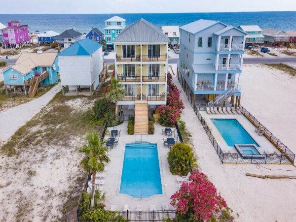 Alabama Beach Areas Home 1025861