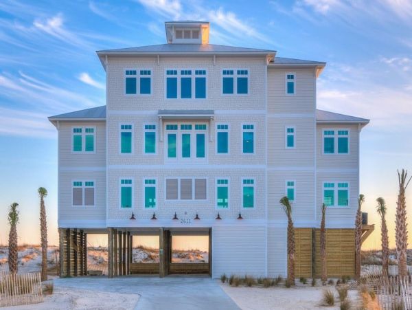 Alabama Beach Areas Home 1025862