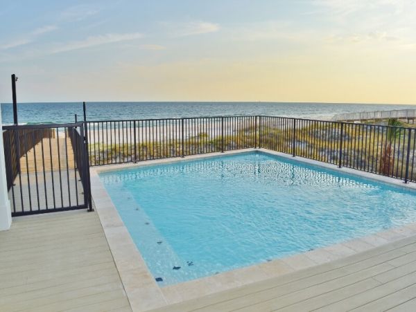 Alabama Beach Areas Home 1025862
