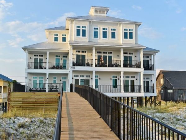 Alabama Beach Areas Home 1025862