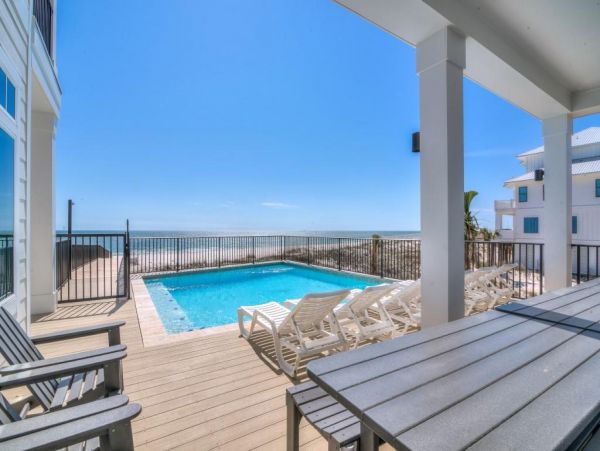 Alabama Beach Areas Home 1025862