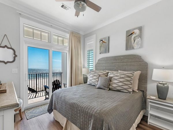 Alabama Beach Areas Home 1025862