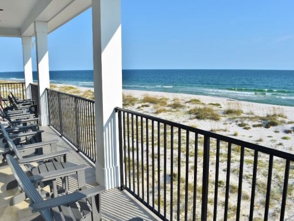 Alabama Beach Areas Home 1025862