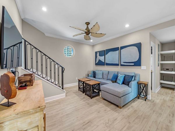 Beachfront Vacation Rental with 7 Bedrooms & Private Pool