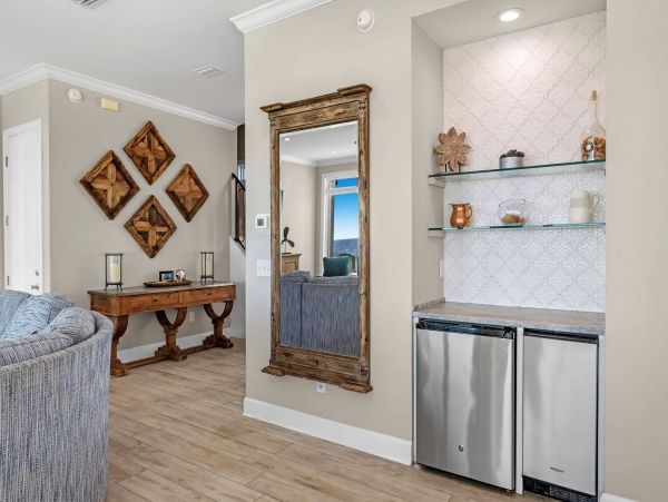 Beachfront Vacation Rental with 7 Bedrooms & Private Pool