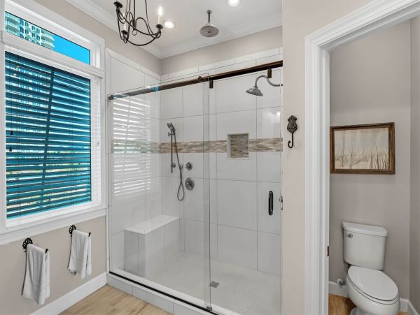 Beachfront Vacation Rental with 7 Bedrooms & Private Pool