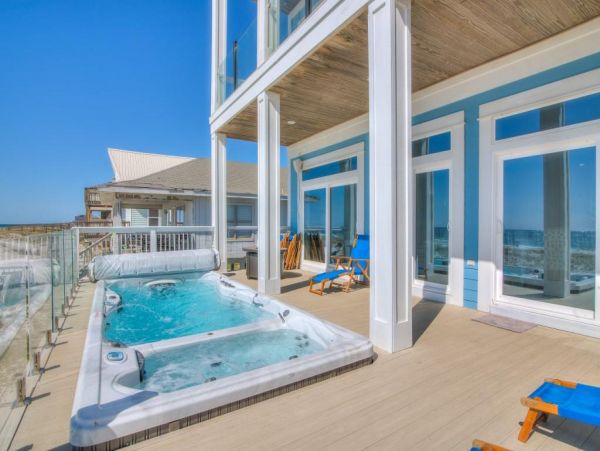 Alabama Beach Areas Home 1025864