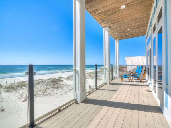Alabama Beach Areas Home 1025864