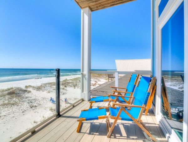 Alabama Beach Areas Home 1025864