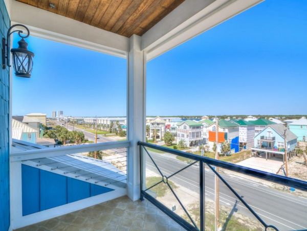 Alabama Beach Areas Home 1025864