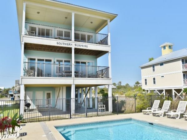 Alabama Beach Areas Home 1025865