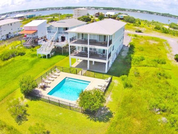 Alabama Beach Areas Home 1025865