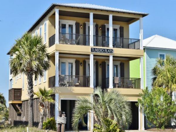 Alabama Beach Areas Home 1025866